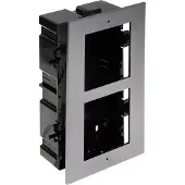 Hikvision DS-KD-ACF2 - Monteringsbok