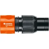Gardena Hurtigkobling Profi Maxi Flow-system 19 mm (3/4")