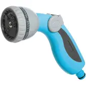 Cellfast vannpistol 8-funksjoner miksekort /CELLPRO