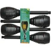 Lumineo Solstake 4 Enheter