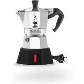 Bialetti New Moka Elettrika - Elektrisk siler - 2 kopper