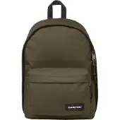 Eastpak Skolesekk - Out Of Office - Army Olive - - OneSize - Skolesekk