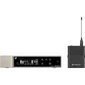 Sennheiser EW-D SK Trådløst Bodypack Base-Sett S1-7 Bånd