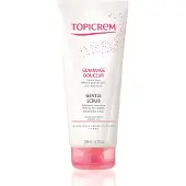 Topicrem Mild Skrubb For Hudfornyelse 200ml