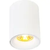 QAZQA Moderne spotlight hvit - Ronda