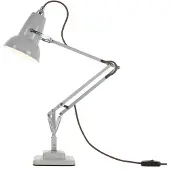 Anglepoise Original 1227 Mini Desk LED, grå