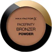 Max Factor Facefinity Bronzer Powder 10 g - 001 Light Bronze
