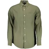 Gant Winter Twill Skjorte Med Lange Ermer