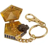 Noble Collection Sjokoladefrosknøkkelring