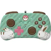 Hori Pikachu Eevee Mini Nintendo Switch-kontroller