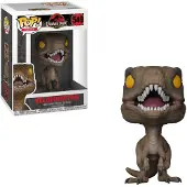 Funko POP! Jurassic Park Velociraptor
