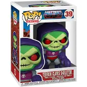 Funko POP! Universets Mestre Skeletor-figur Med Terrorsklør