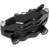 Supertec Tuning Parts 92085 Bremsekaliper