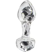 Scala ToyJoy Glass Worxx Stargazer