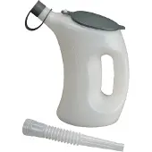 Pressol Pp 1l Målebeger