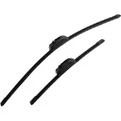 Bosch Aerotwin Flatblade viskerblade sæt A250S