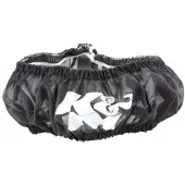 K&N Wrap Hd-0800dk Luftfilter