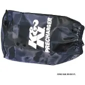 K&N Wrap Ru-0510pk Luftfilter