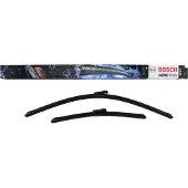 Bosch Aerotwin Vindusviskerbladsett - A414S