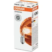 Osram 4008321094896, 6 V, 1 stykker