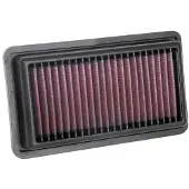 KN K&N 33-3082 luftfilter