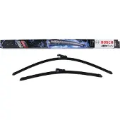 Bosch Aerotwin Flatblade viskerblade sæt A256S