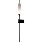 Karman Nilo utendørs LED-vegglampe, IP44