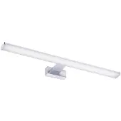 JUST LIGHT Mattis LED-speillampe, 60 cm