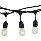 V-TAC 5 m lengde lampeholder (for lamper)