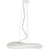 Stilnovo LED-hengelampe Mr. Magoo, DALI 52 cm varmhvit