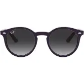 Ray-Ban Rj9064s70218g 44/19/130 Solbriller For Barn