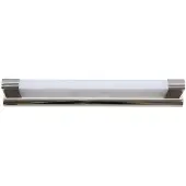 Candellux MIA LED vegglampe krom 20-32577
