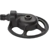 Fiskars Rund Fast Sprinkler