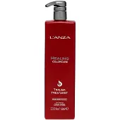 L'Anza Trauma 1l Hårbehandling