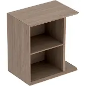 Geberit Sideelement iCon 37x40 eg
