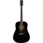 Fender CD-60S WN Black