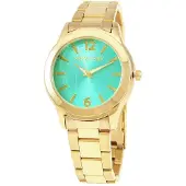 Devota & Lomba Watches Dl001w-02tur Dameklokke