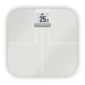 Garmin Index S2 - Badevekt - hvit