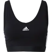Adidas 3 Stripes Crop Sport-topp