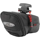 Norco Ohio Expandable Verktøy Sadelveske 4l