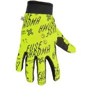 Fuse Protection Chroma My2021 Hansker