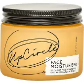 UpCircle Argan Powder 50 Ml Ansiktskrem