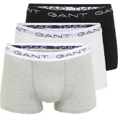 Gant 90000300393 Boxers 3 Enheter