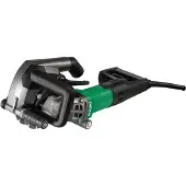 HiKOKI rilleskærer 125mm/1900W CM5MA WSZ 2x skive koffert
