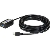 Aten Usb 3.2 Forlengelseskabel Usb-forlengelseskabel 5 M