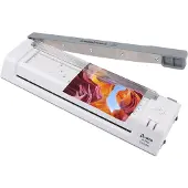 Olympia A 350 Combo Din A3 Lamineringsmaskin Med Giljotin