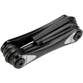 Lezyne Rap Ii 6 Multiverktøy