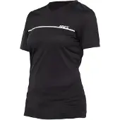 100% Ridecamp Kortarmet T-skjorte