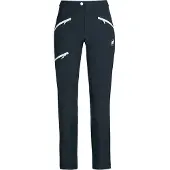 Mammut Eisfeld Advanced Softshell Bukser