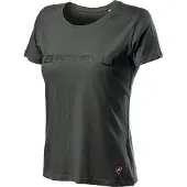 Castelli Sprinter Kortarmet T-skjorte